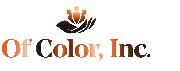 Of Color, Inc. Logo
